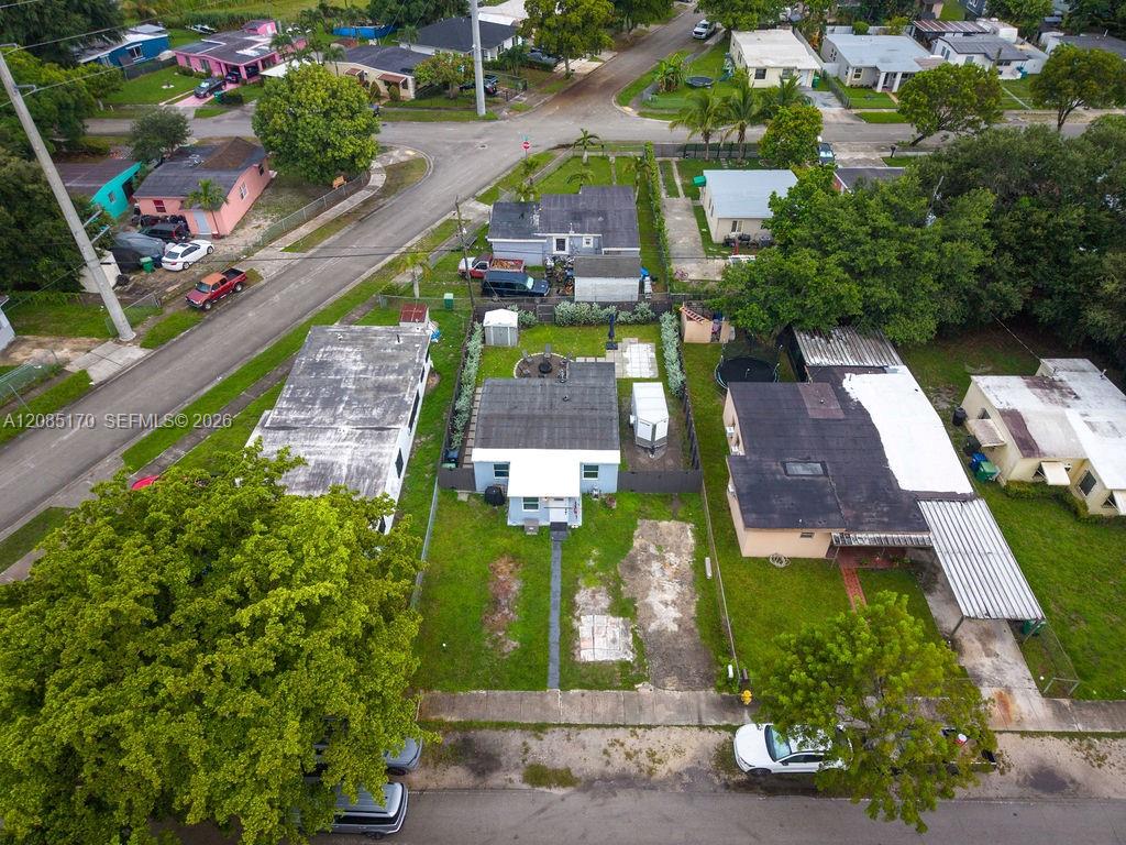 2020 Rutland St, Opa-Locka
