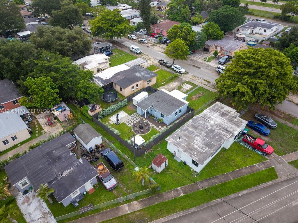 2020 Rutland St, Opa-Locka