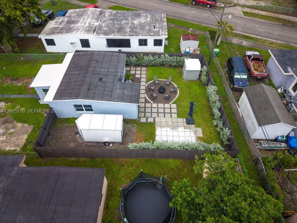 2020 Rutland St, Opa-Locka