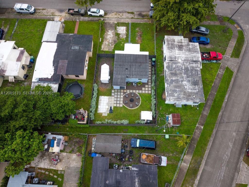 2020 Rutland St, Opa-Locka