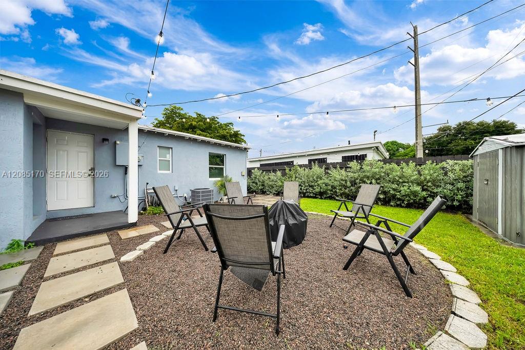 2020 Rutland St, Opa-Locka