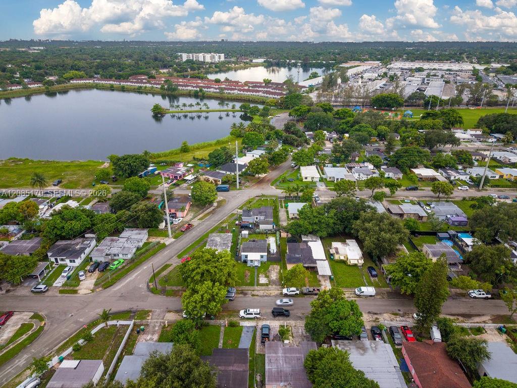 2020 Rutland St, Opa-Locka