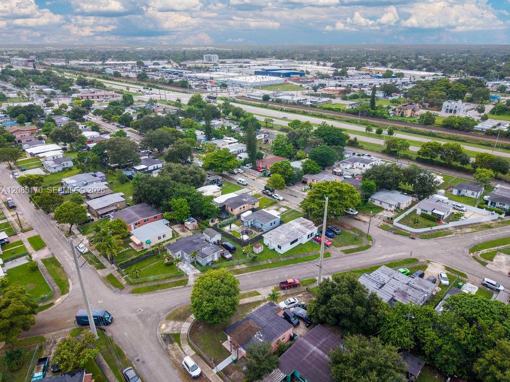 2020 Rutland St, Opa-Locka