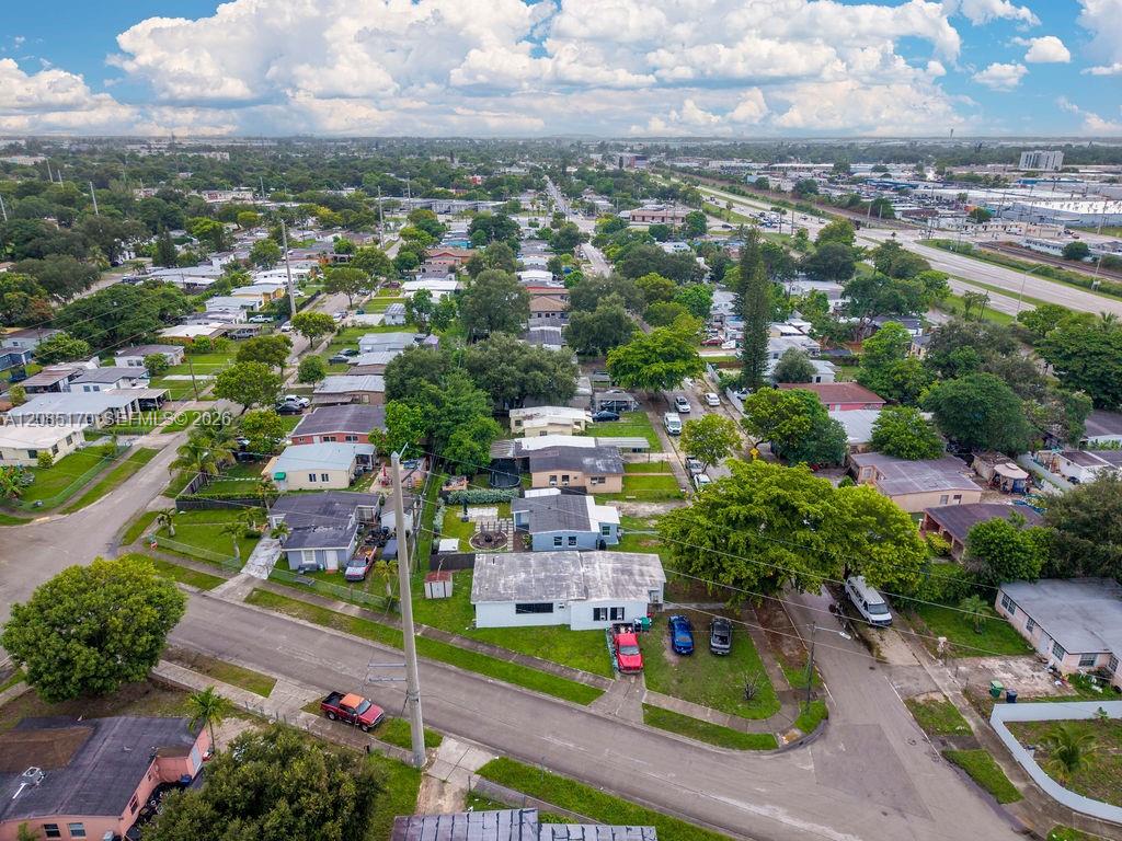 2020 Rutland St, Opa-Locka