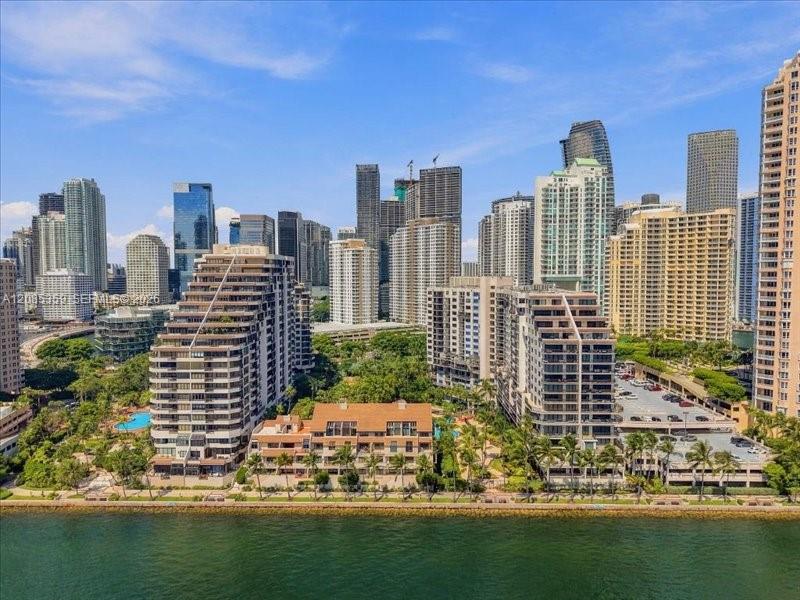540 Brickell Key Dr # 1603