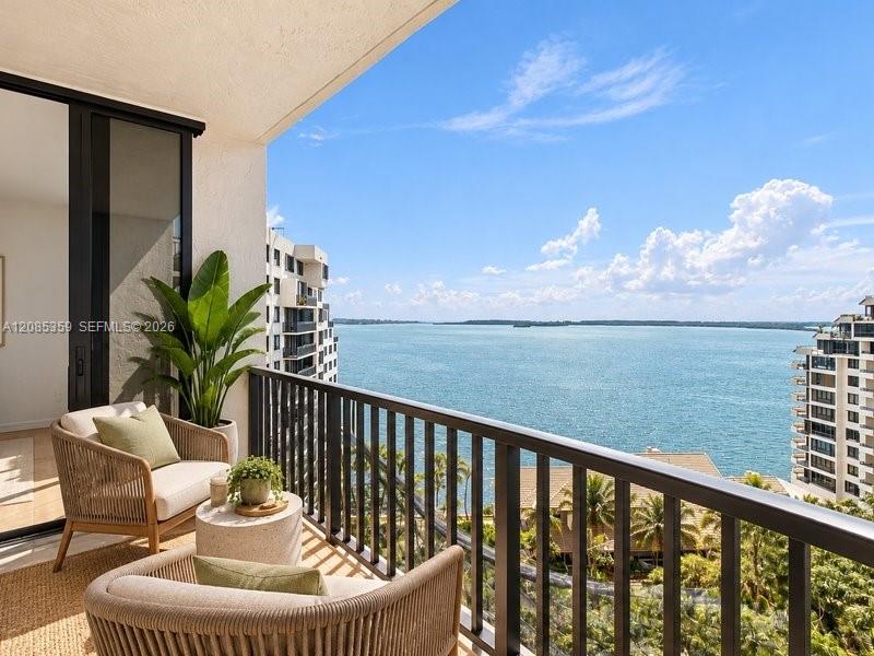 540 Brickell Key Dr # 1603