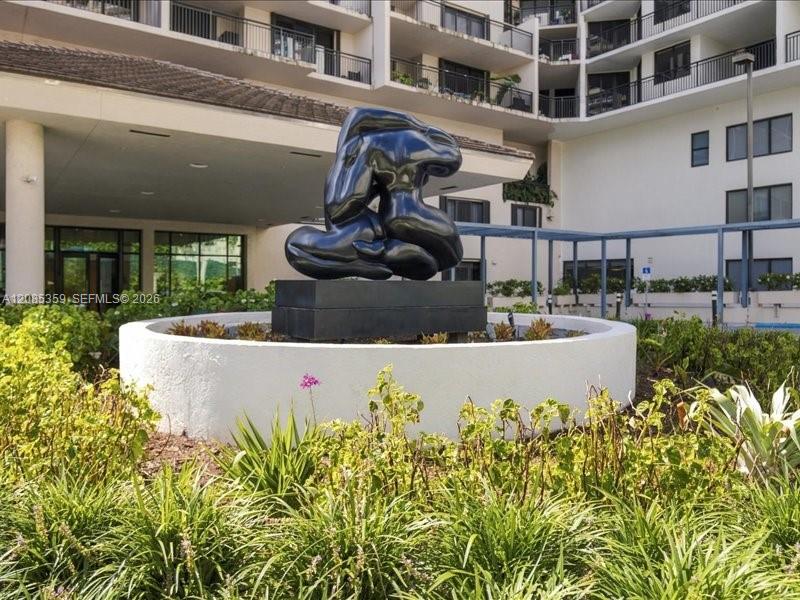 540 Brickell Key Dr # 1603