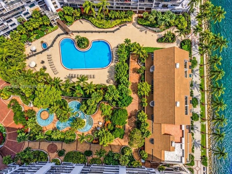 540 Brickell Key Dr # 1603