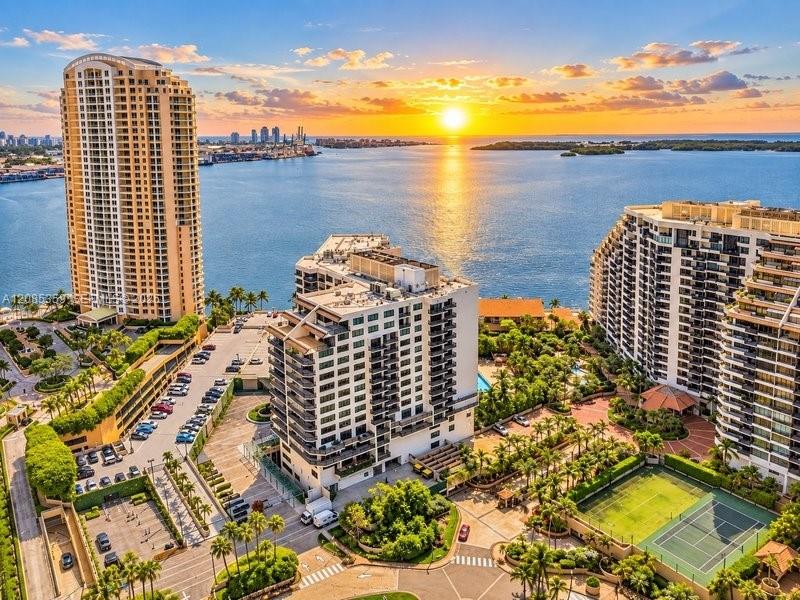 540 Brickell Key Dr # 1603