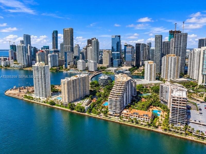 540 Brickell Key Dr # 1603