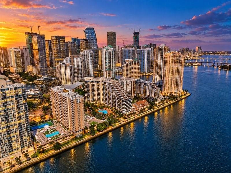 540 Brickell Key Dr # 1603