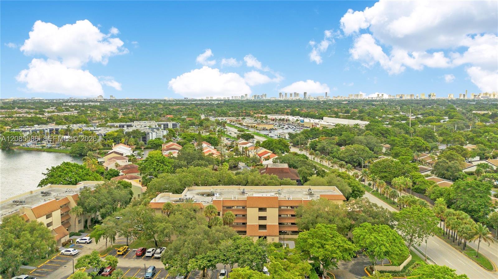 601 Ives Dairy Rd # 8 Unit: 105-8