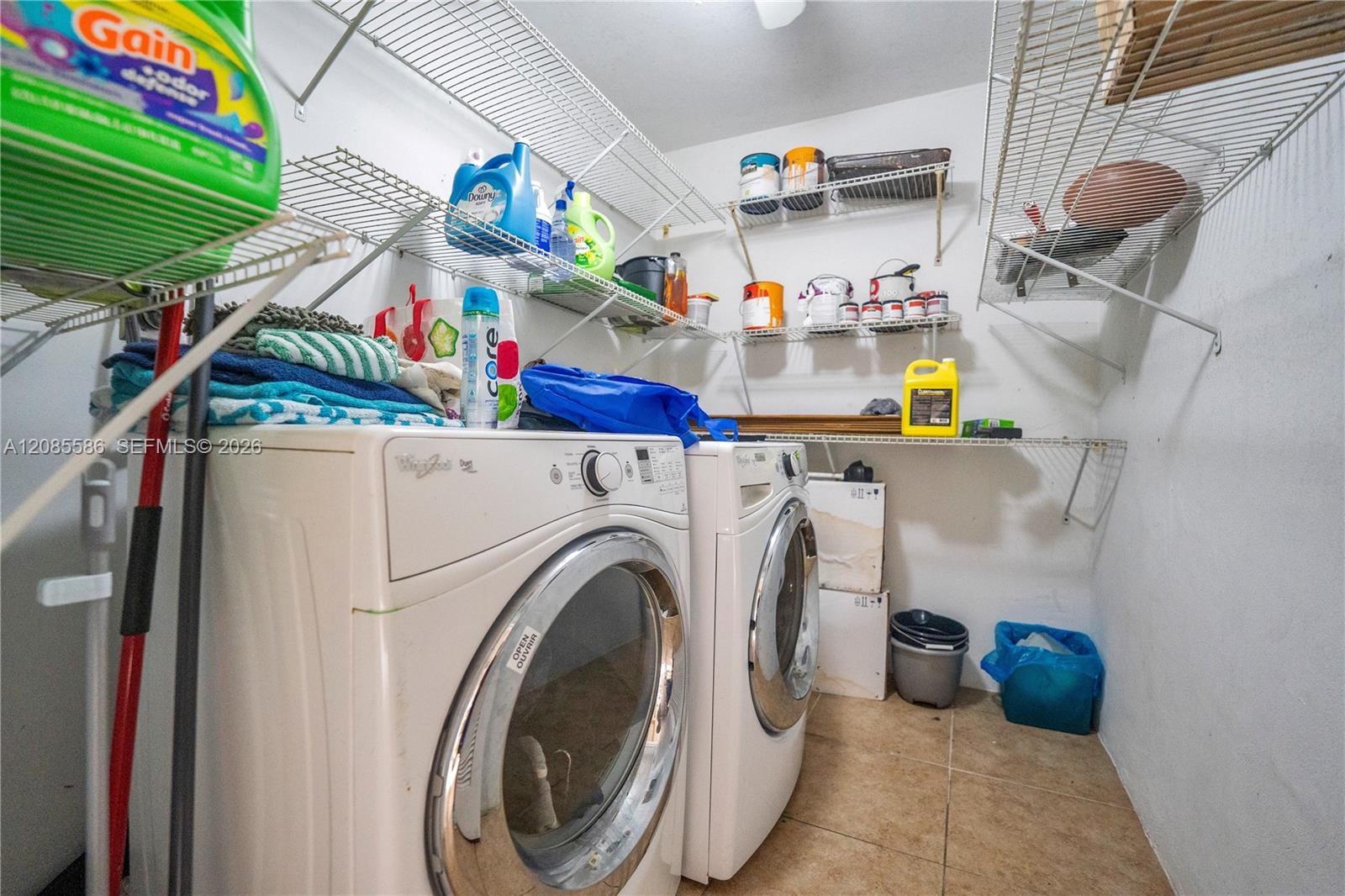 601 Ives Dairy Rd # 8 Unit: 105-8