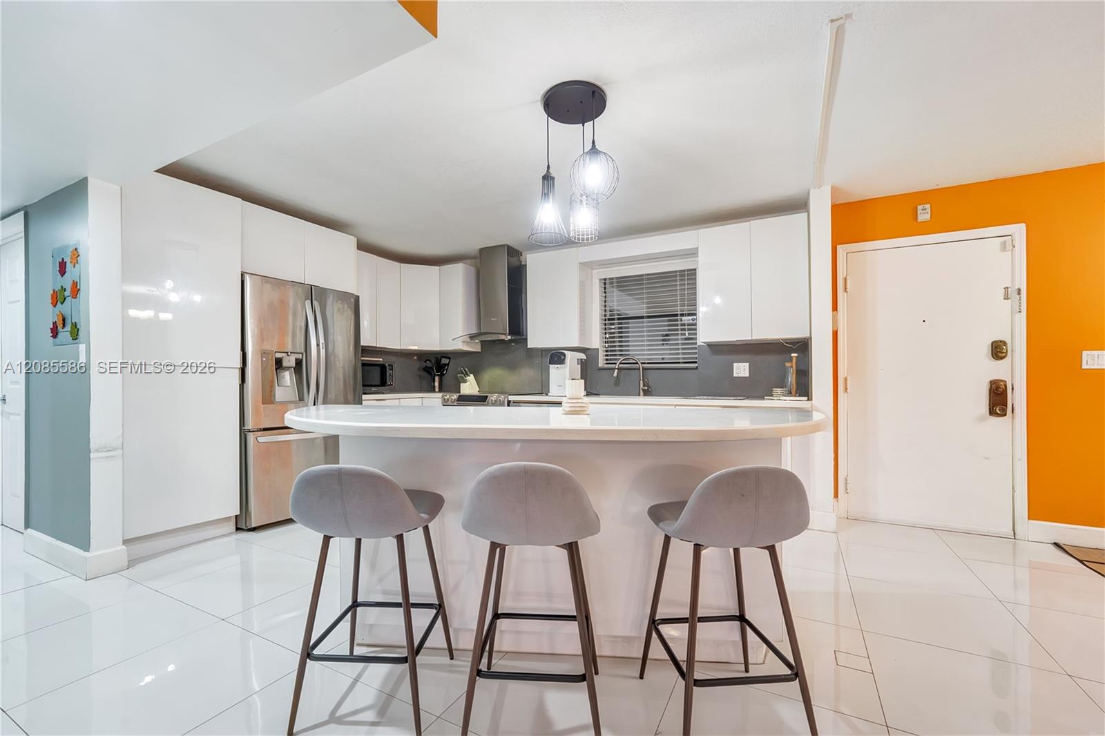 601 Ives Dairy Rd # 8 Unit: 105-8