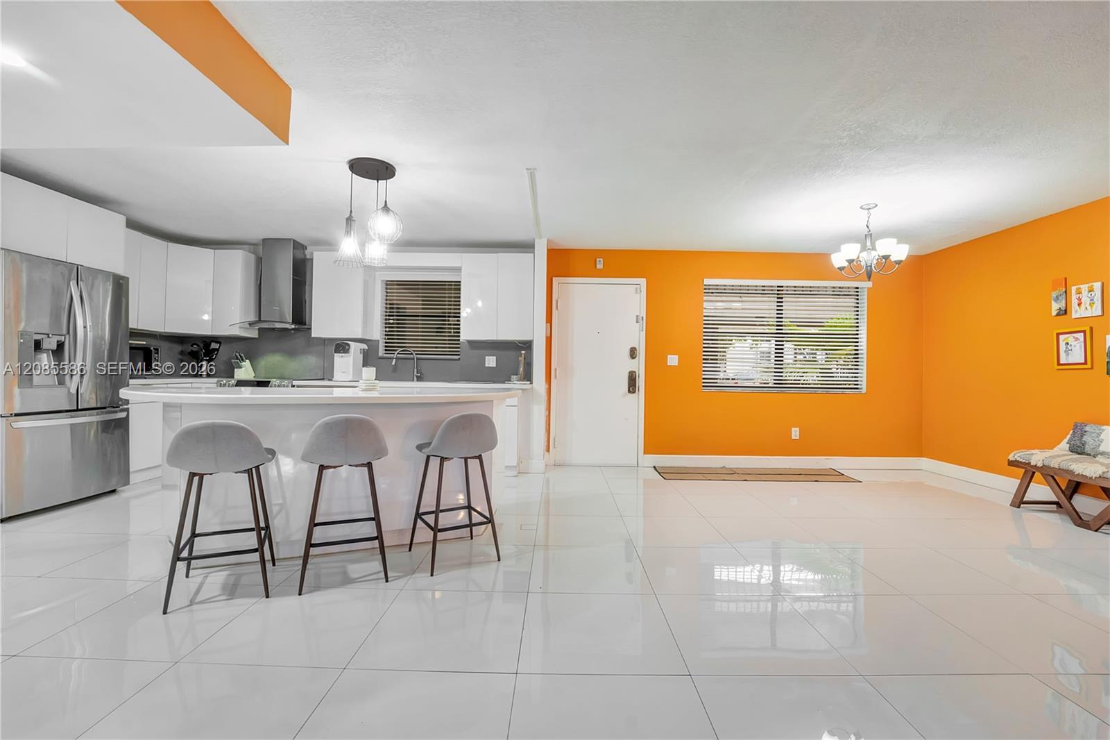601 Ives Dairy Rd # 8 Unit: 105-8