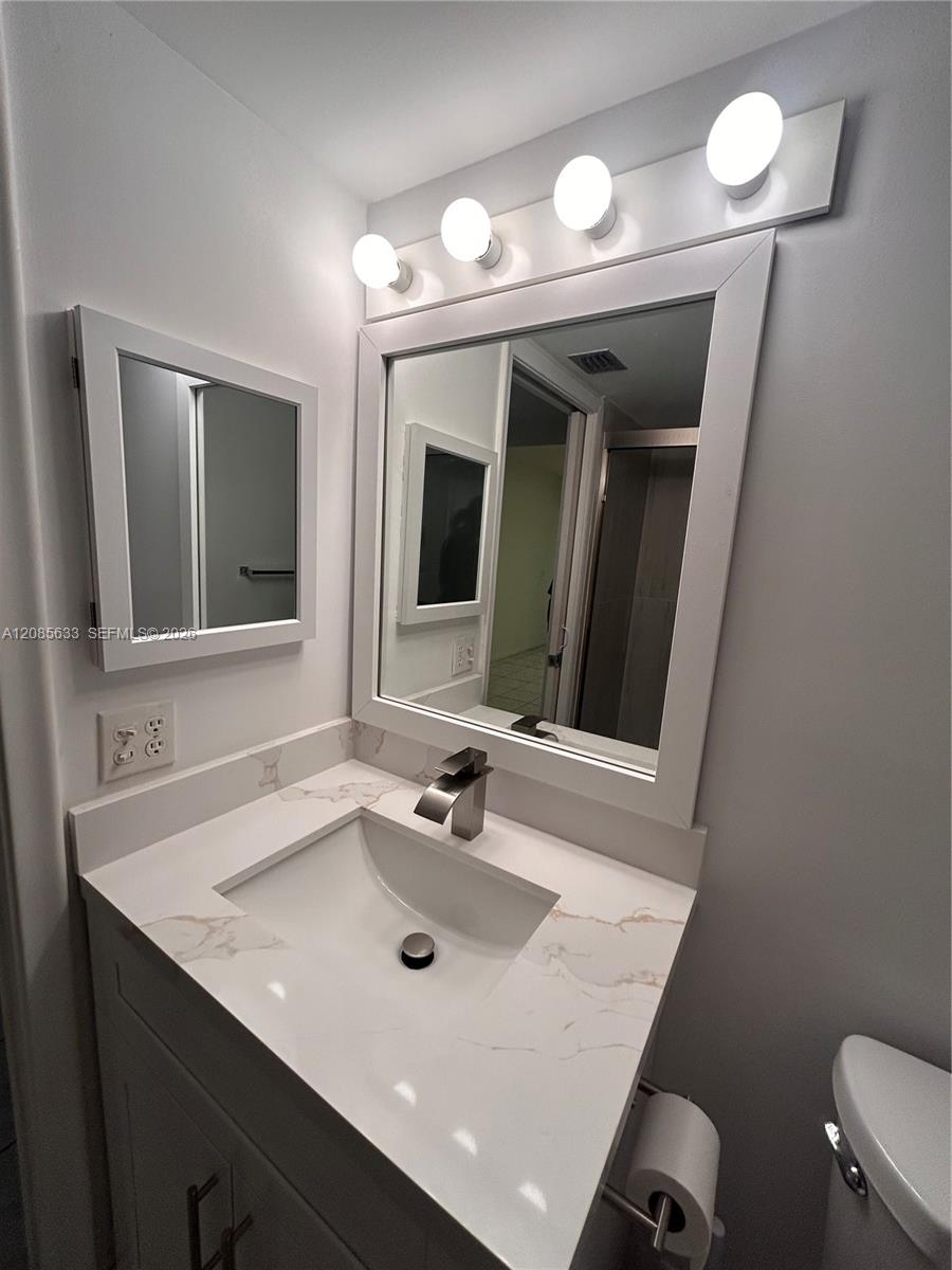 Private Address