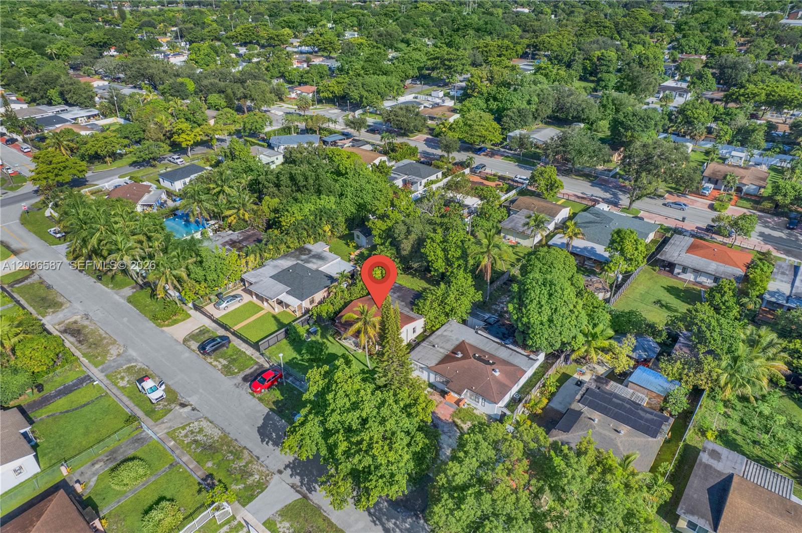 855 NW 130th St