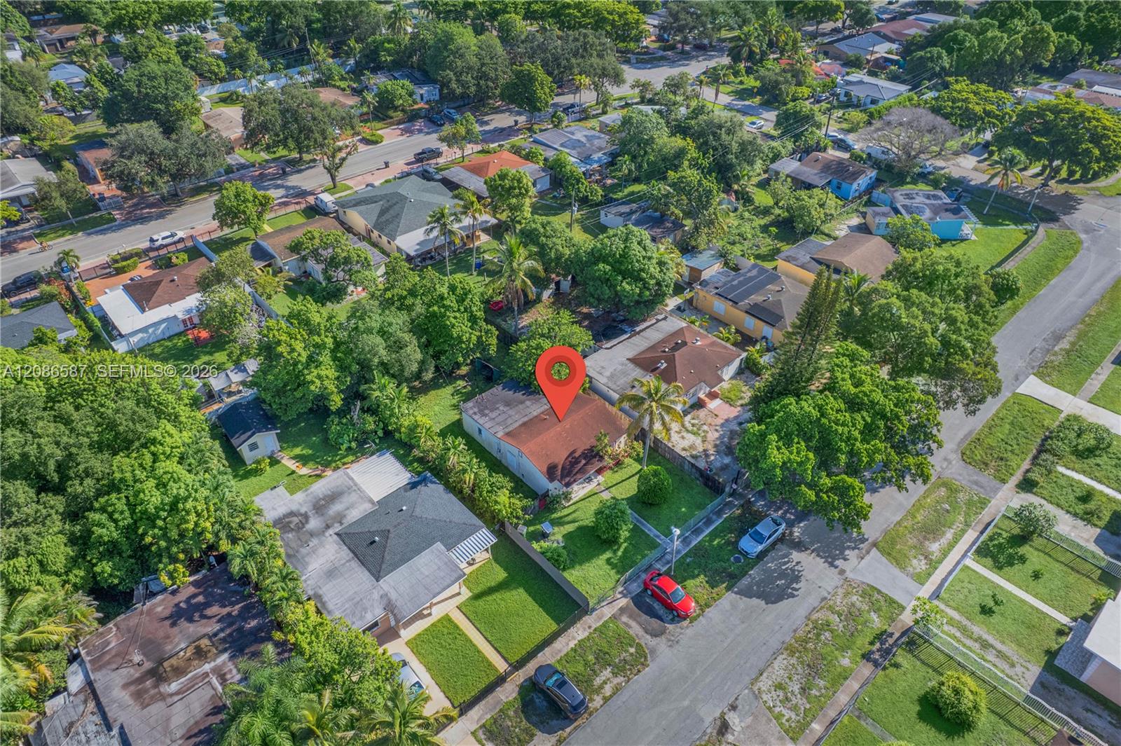 855 NW 130th St