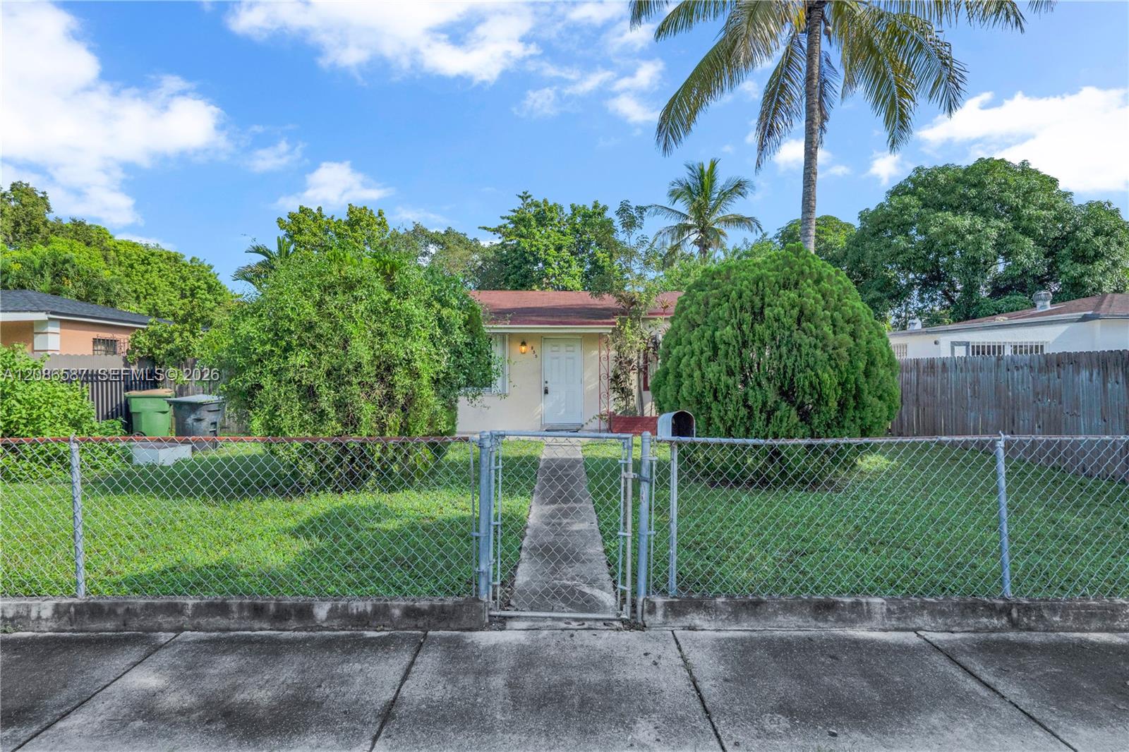 855 NW 130th St