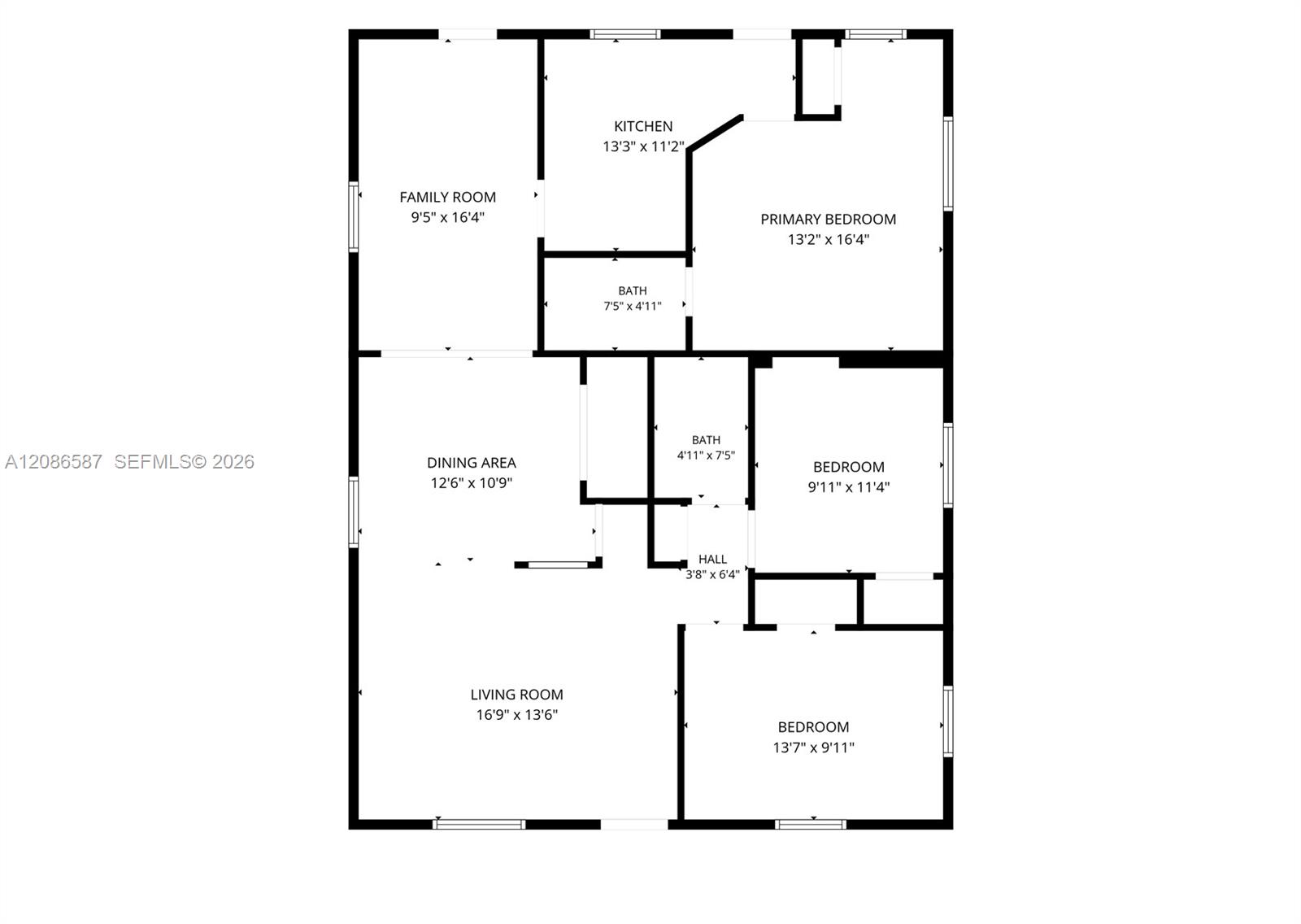 855 NW 130th St