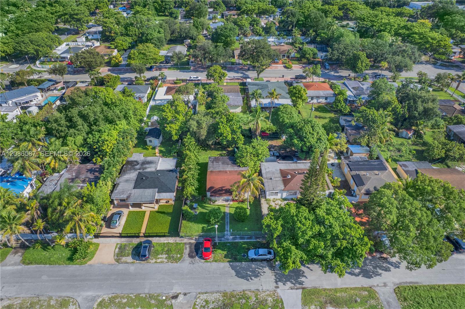 855 NW 130th St