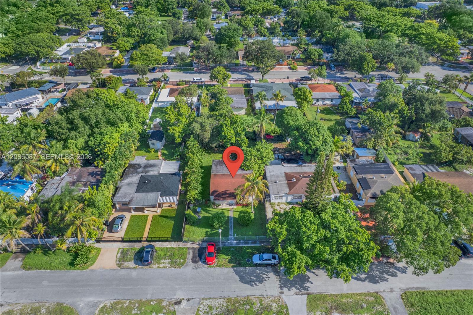 855 NW 130th St