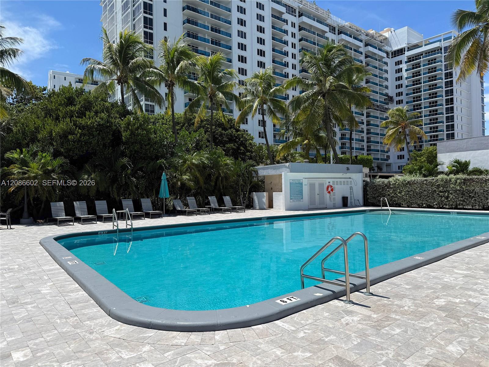 2401 Collins Ave # 1801