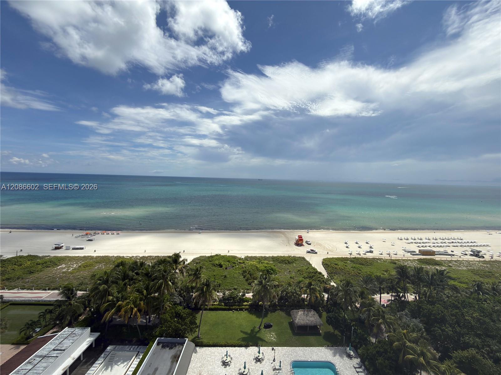 2401 Collins Ave # 1801