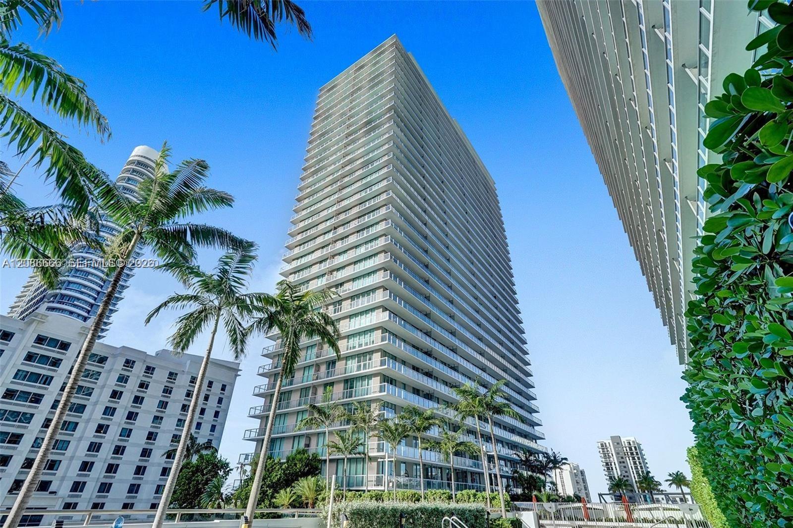 79 SW 12th St Unit: 3608-S