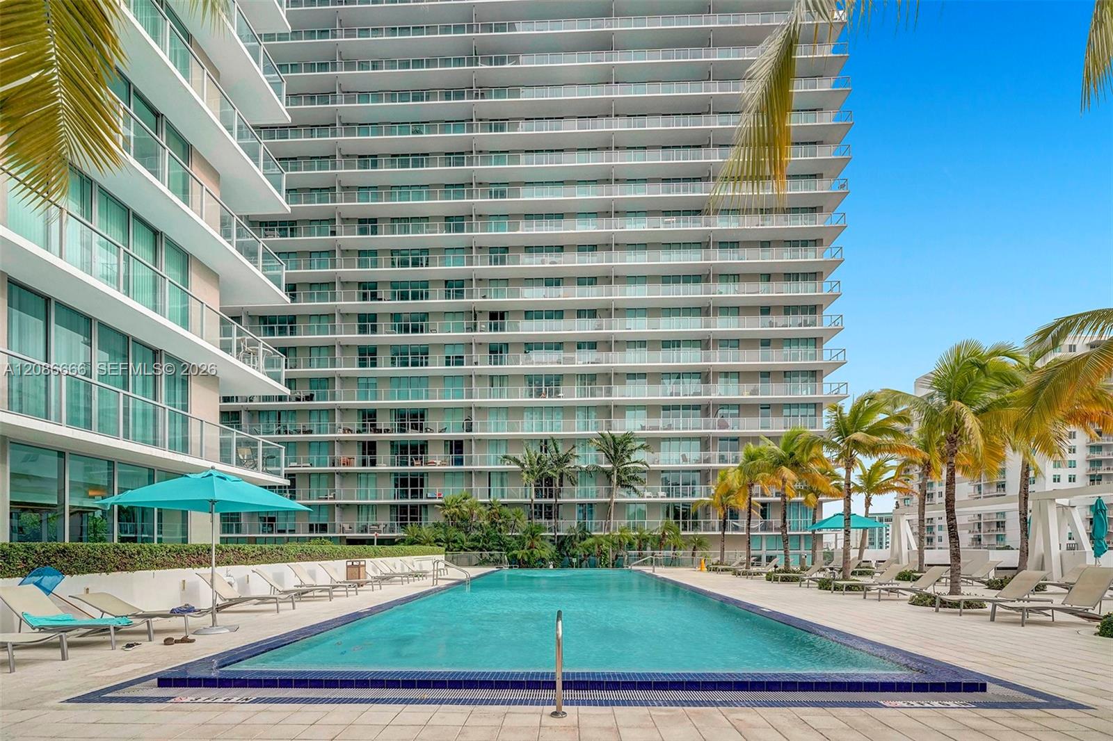 79 SW 12th St Unit: 3608-S