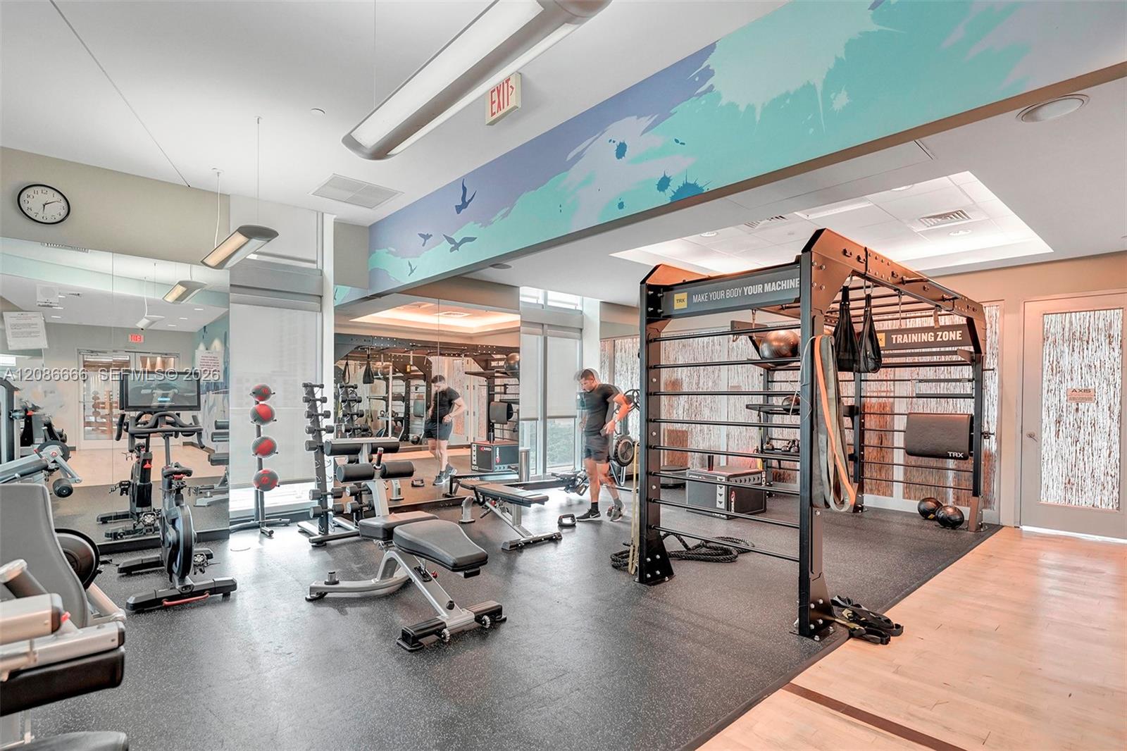 79 SW 12th St Unit: 3608-S