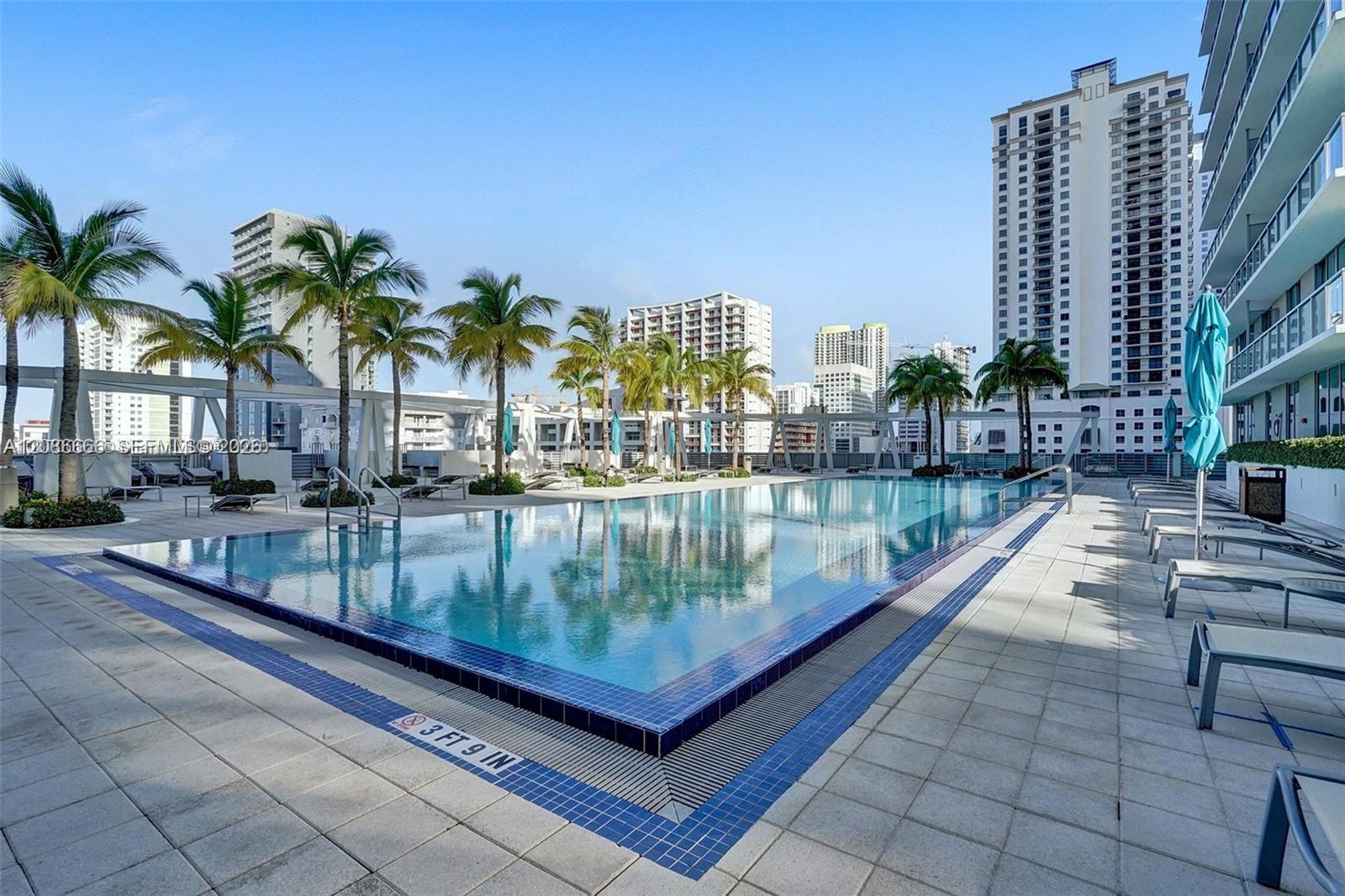 79 SW 12th St Unit: 3608-S