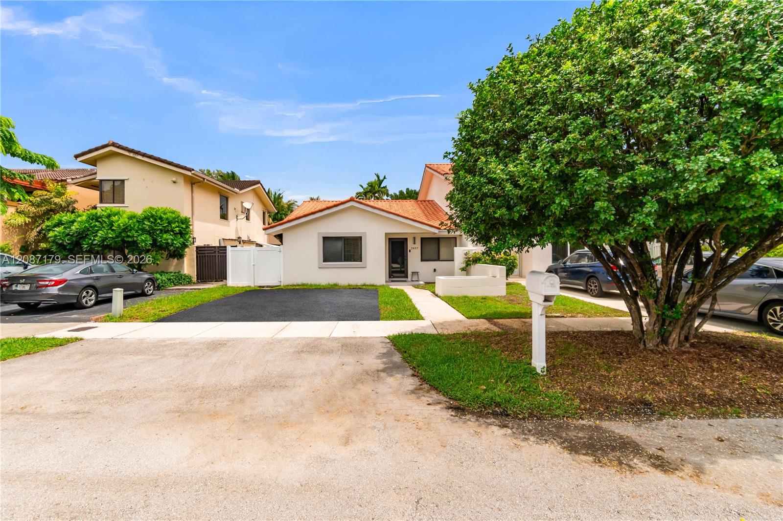 2437 SW 99th Ct Unit: N