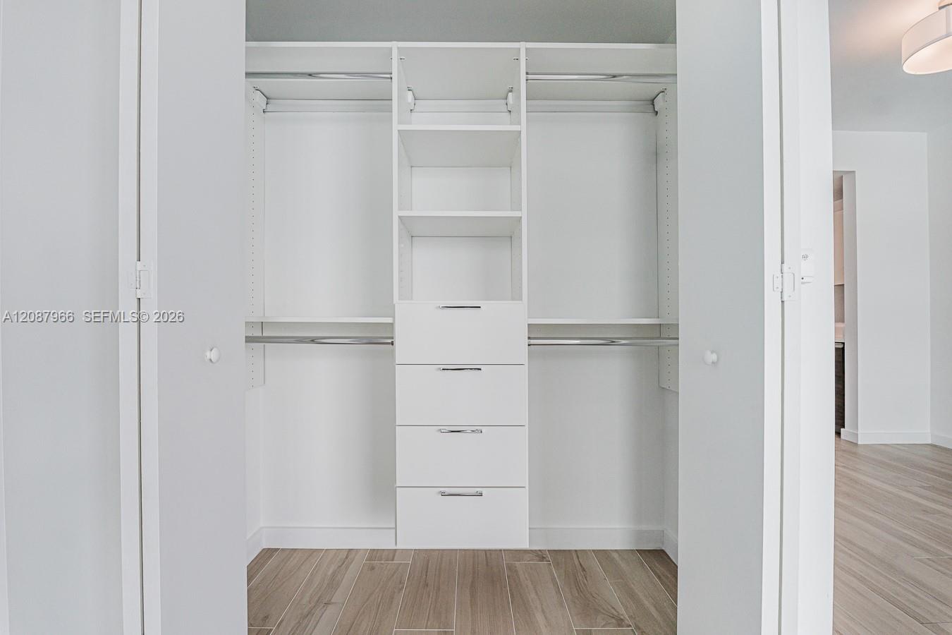 1100 S Miami Ave Unit: 3605
