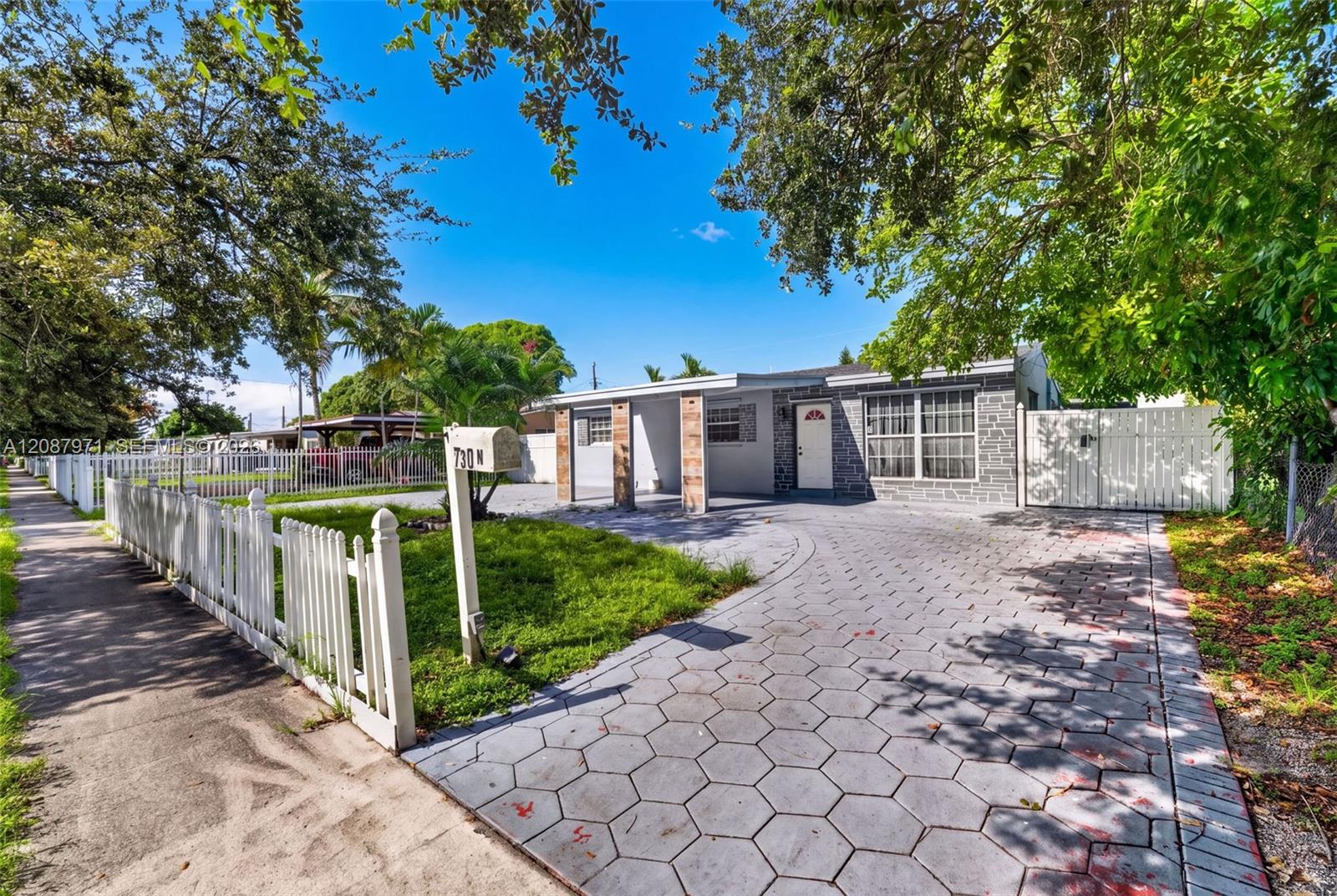 730 N 64th Ave