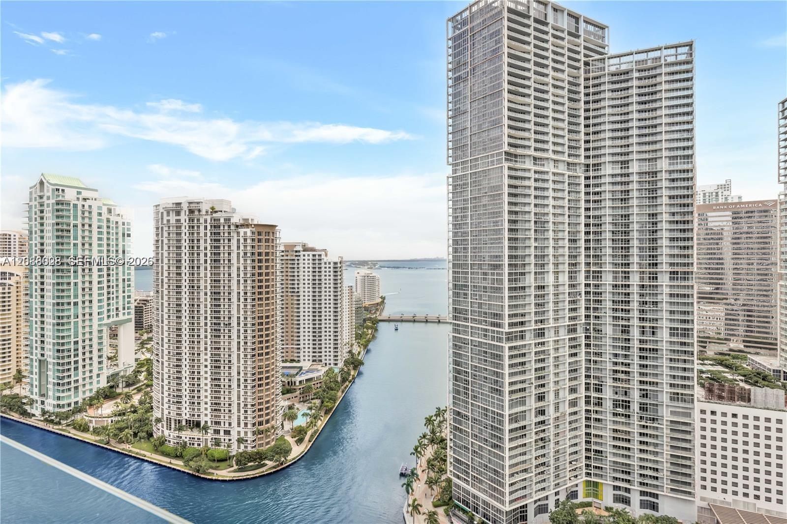 300 Biscayne Boulevard Way # 2907W