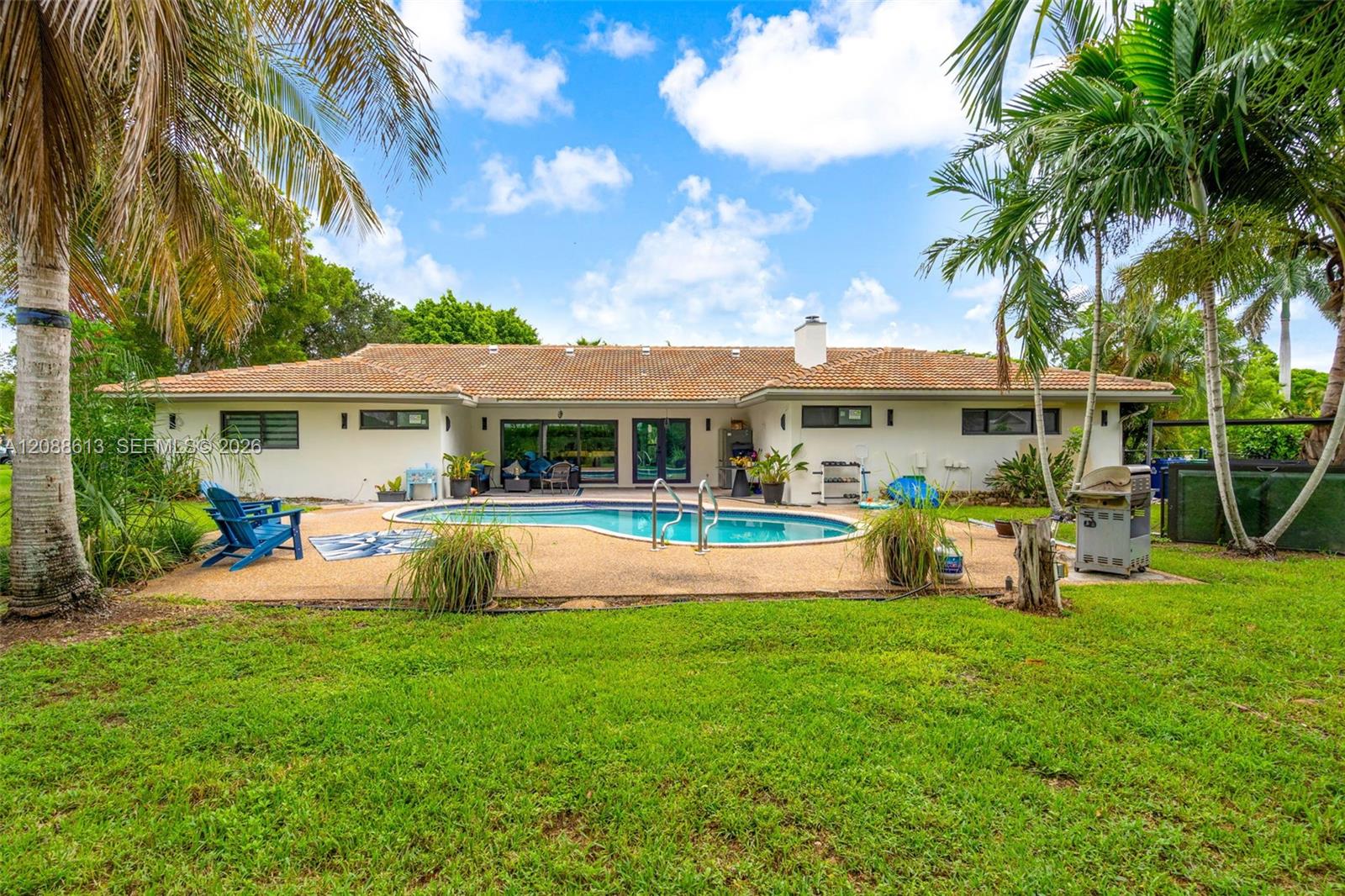 9900 NW 14th Ct