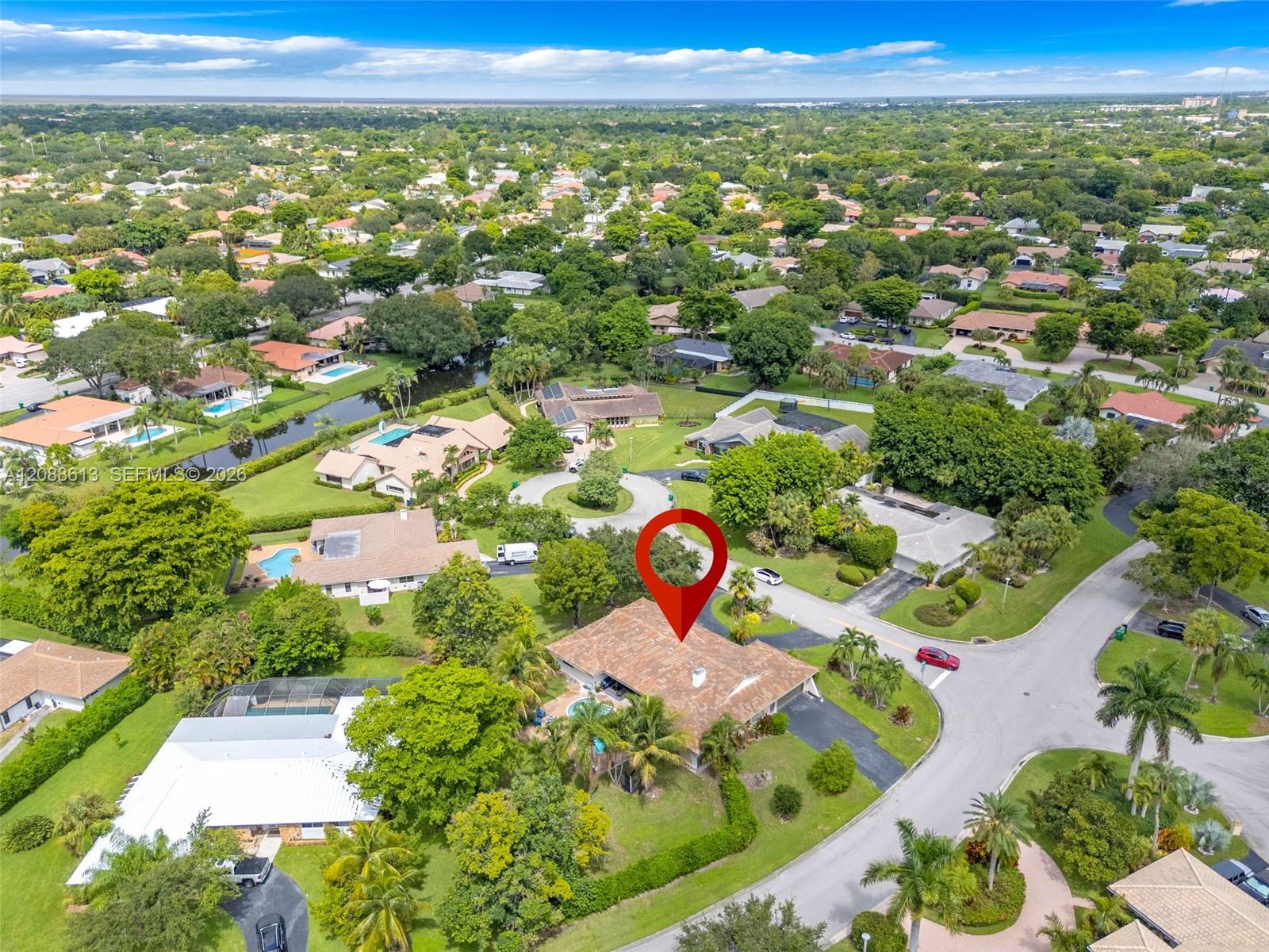 9900 NW 14th Ct