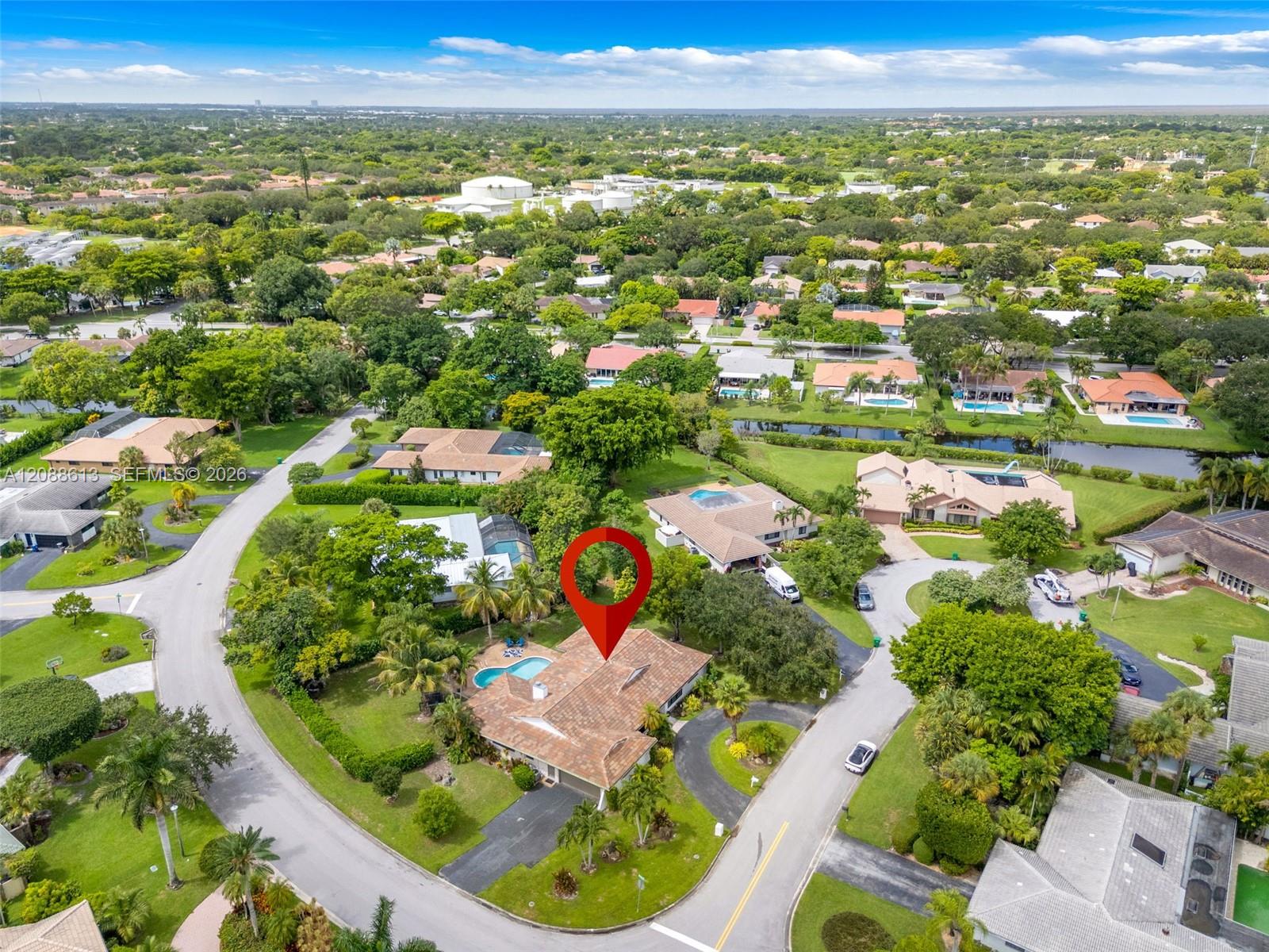9900 NW 14th Ct