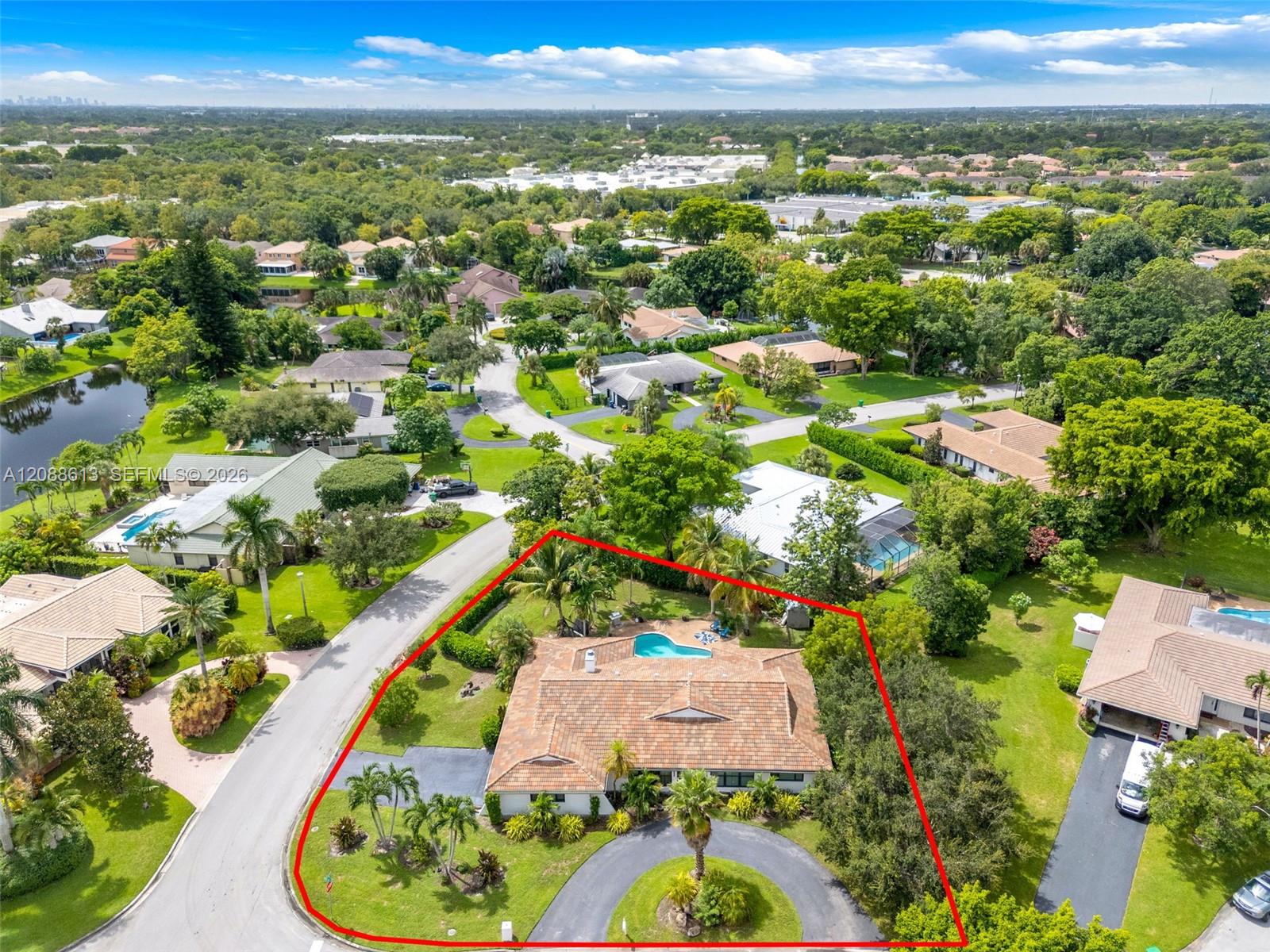 9900 NW 14th Ct