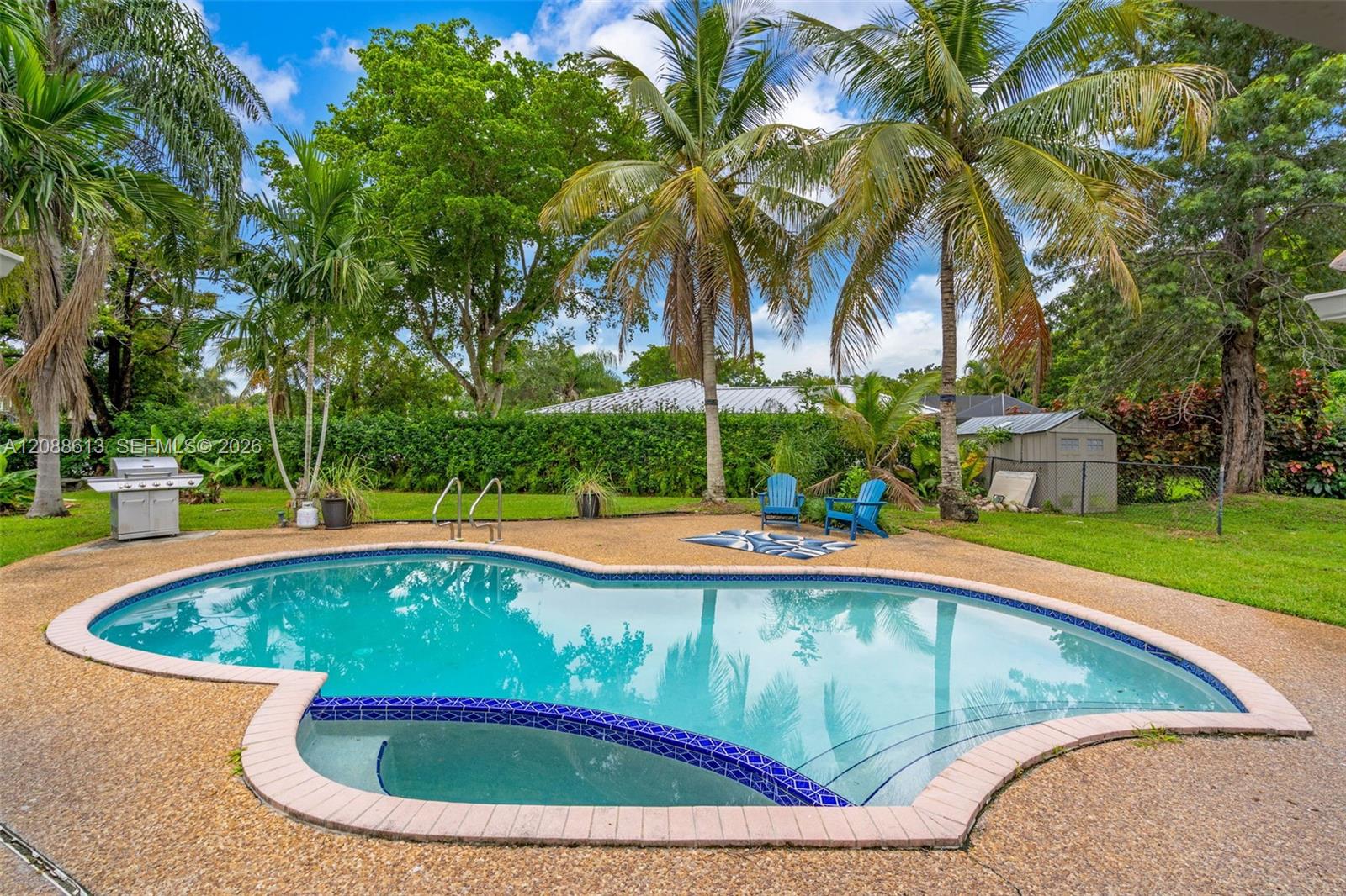 9900 NW 14th Ct