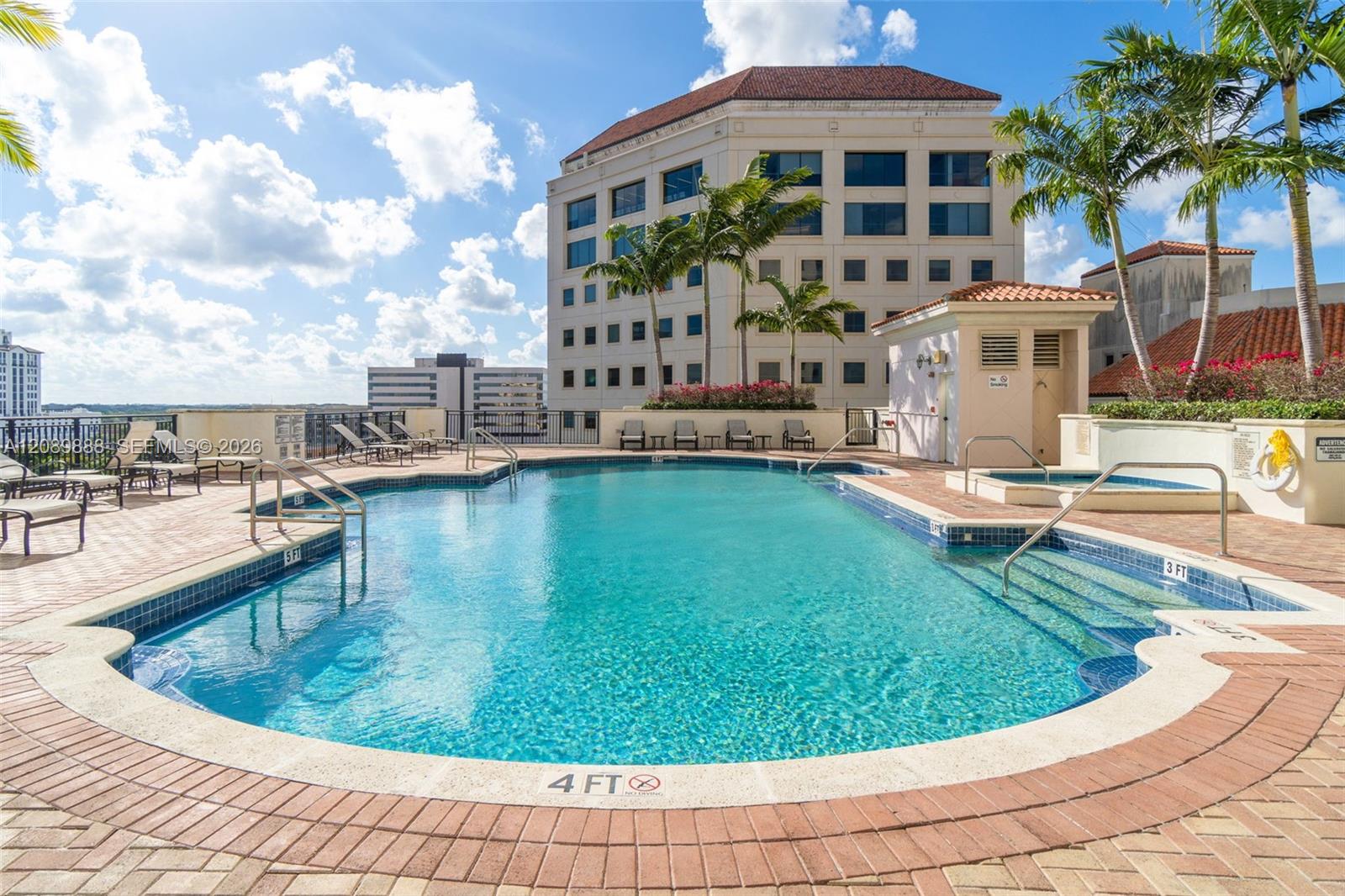 888 S Douglas Rd # 1516