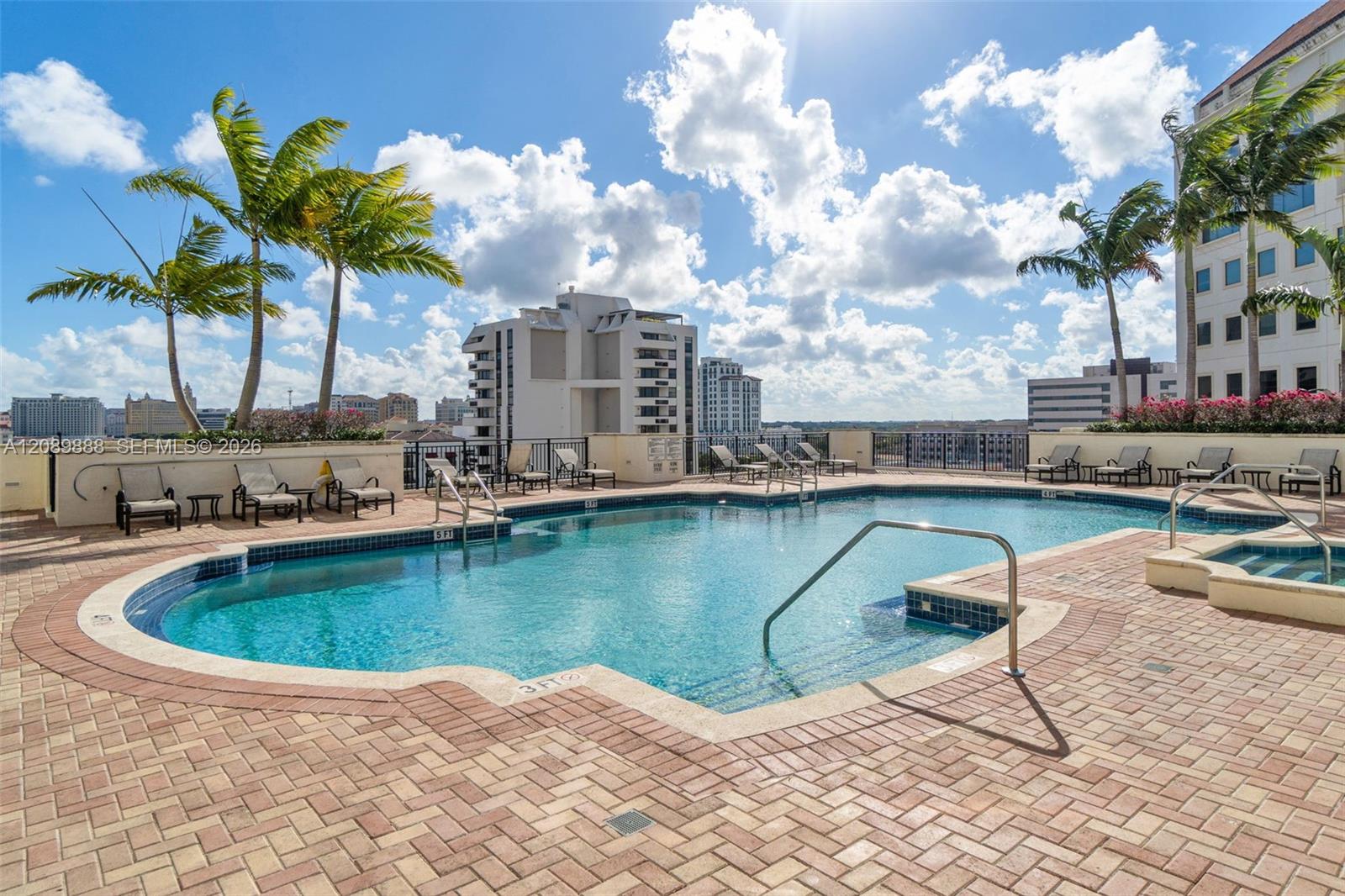888 S Douglas Rd # 1516