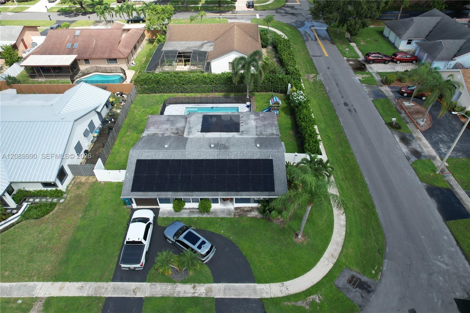 8501 NW 53rd St