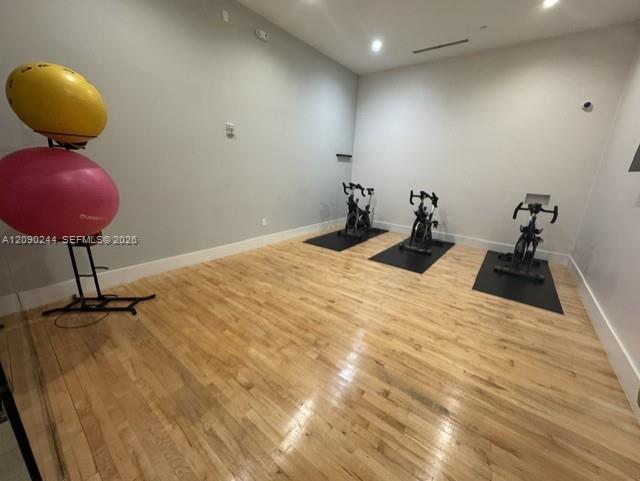 801 Brickell Key Blvd # 2502
