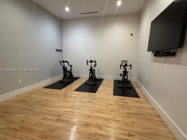 801 Brickell Key Blvd # 2502