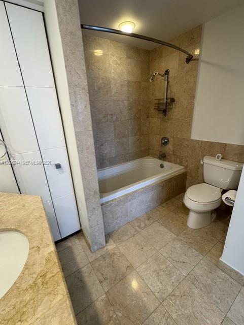 801 Brickell Key Blvd # 2502
