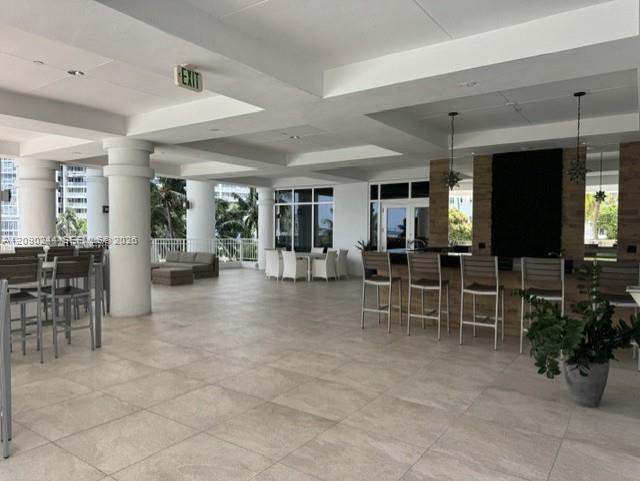801 Brickell Key Blvd # 2502