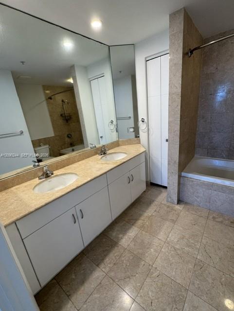 801 Brickell Key Blvd # 2502