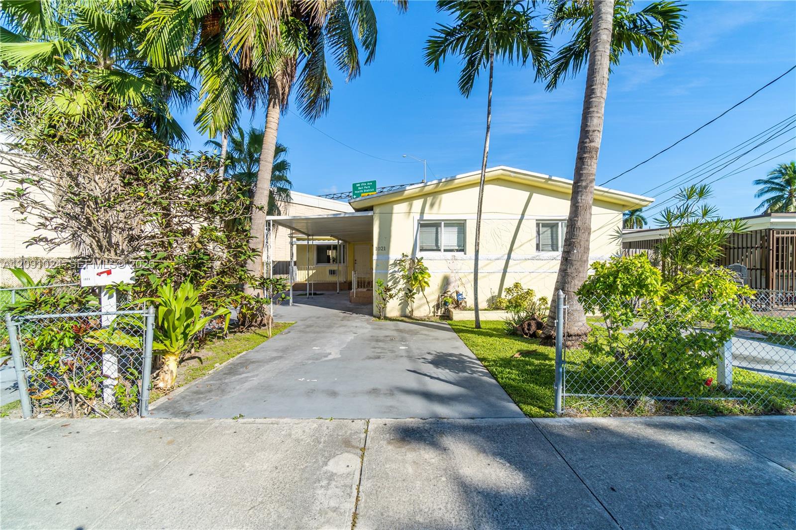 1021 NW 23rd Ave # 1023